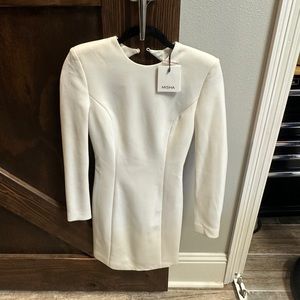 MISHA DRESS SIZE 2